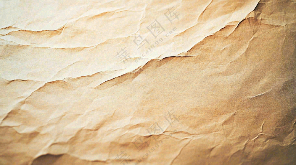 纸张纹理效果背景摄影图