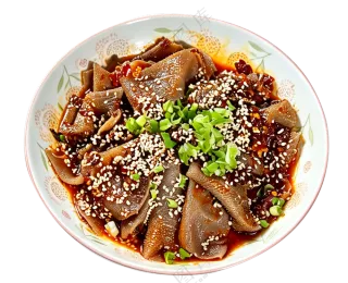 红油调料插图凉拌