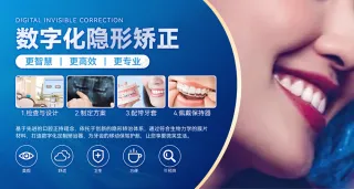 牙科美团点评优惠banner