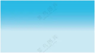 蓝色背景、海边背景