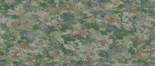 迷彩图案布料纹理