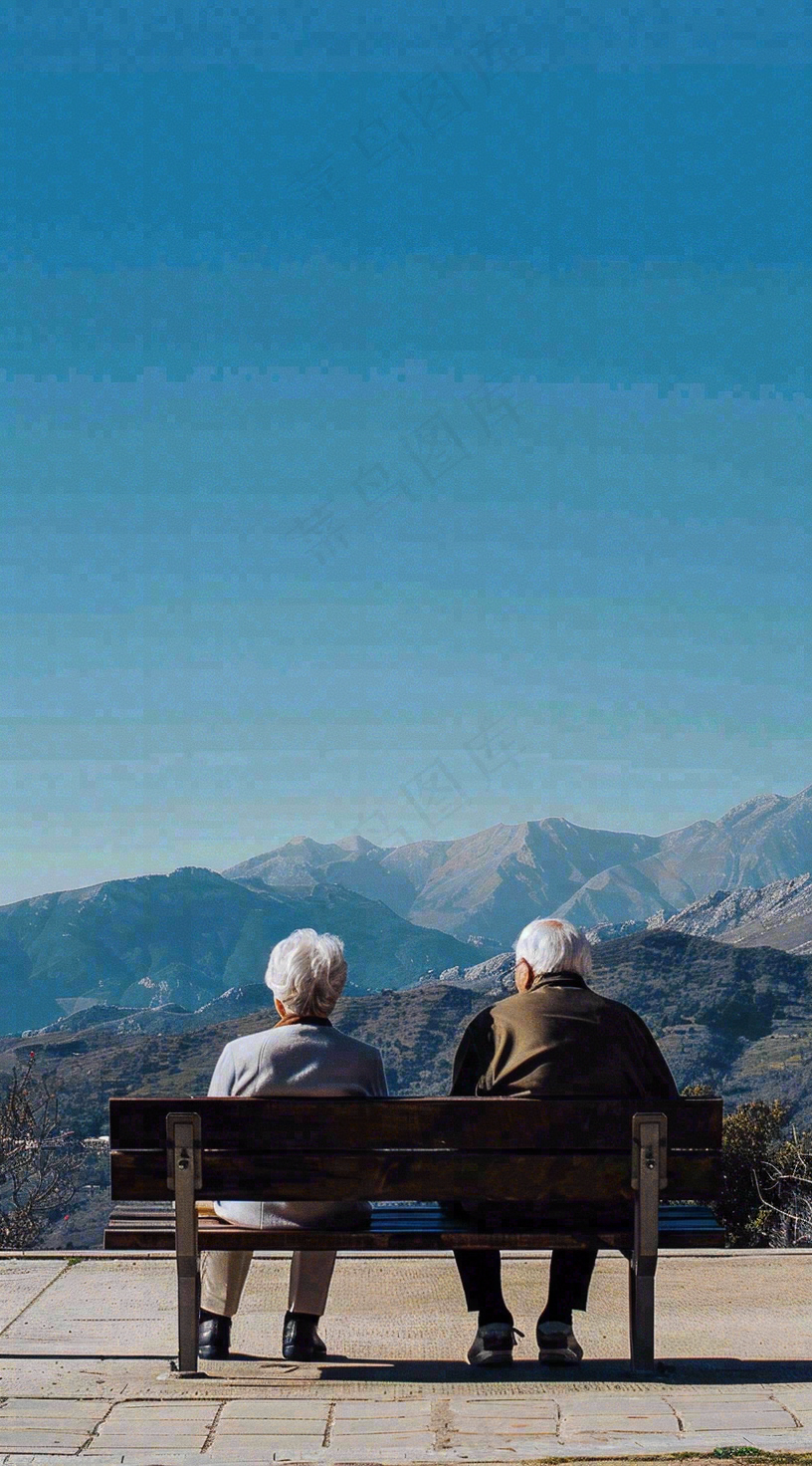 感恩节宣传海报背景摄影图