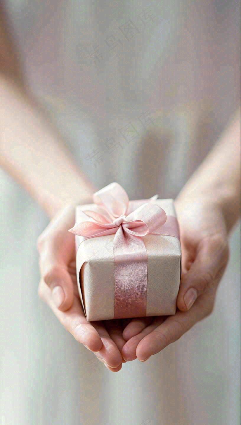 感恩节宣传海报背景摄影图