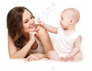 母婴照版免抠