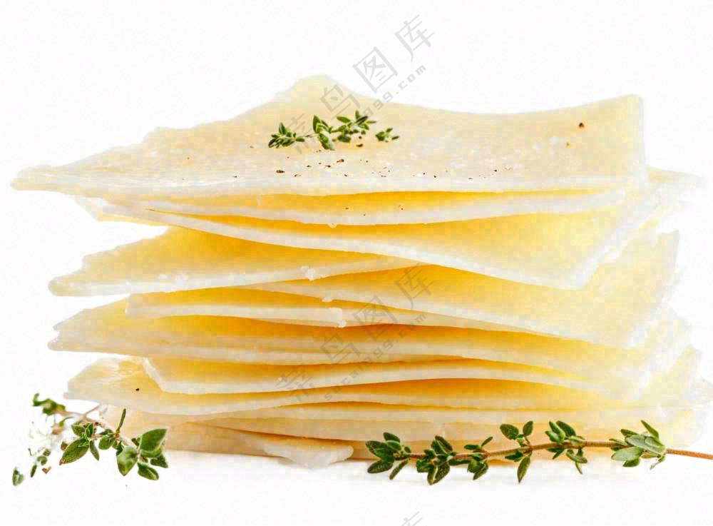 奶酪芝士摄影图免抠