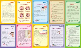 全国爱牙日口腔科健康处方DM单