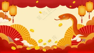 2025海报背景2025海报背景节日