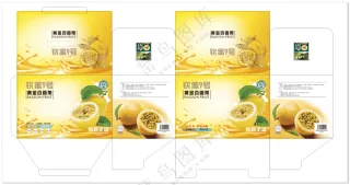黄鸡百香果包装03