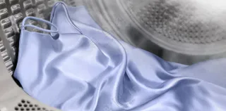 摄影-高定丝绸睡衣