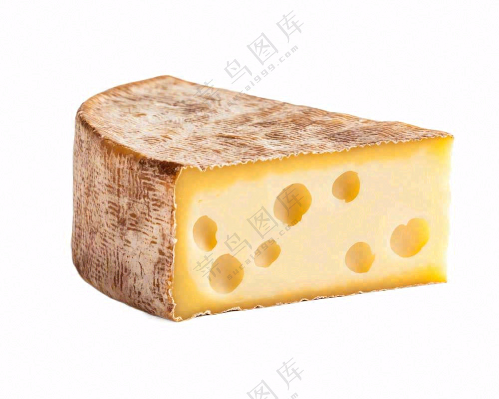 黄色奶酪食物摄影图免抠