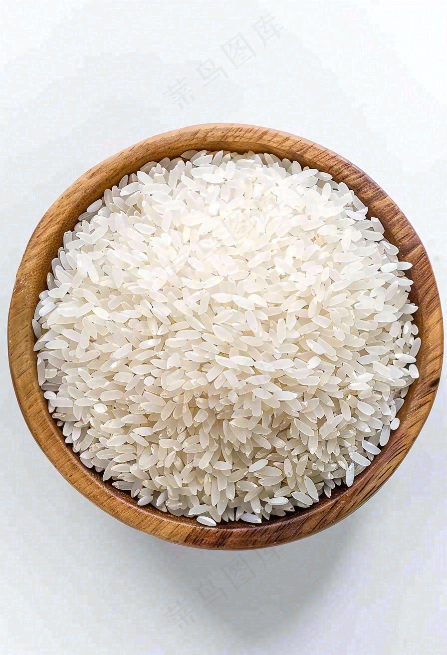 世界粮食日谷物米饭稻谷小麦摄影图