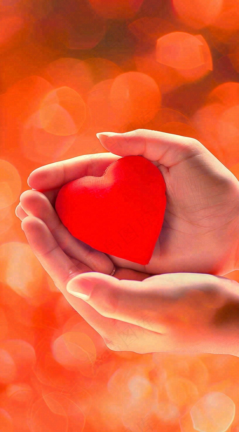 感恩节宣传海报背景摄影图