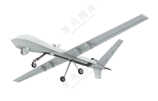航空无人机