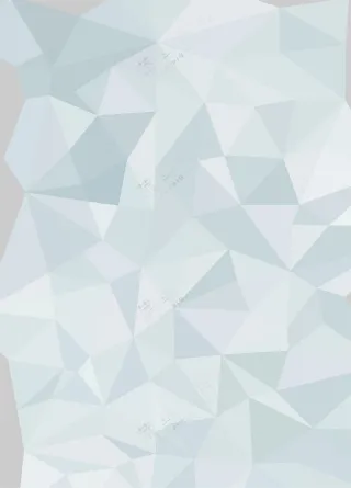 灰色几何背景图片