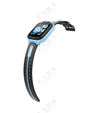 小天才儿童电话手表kv2