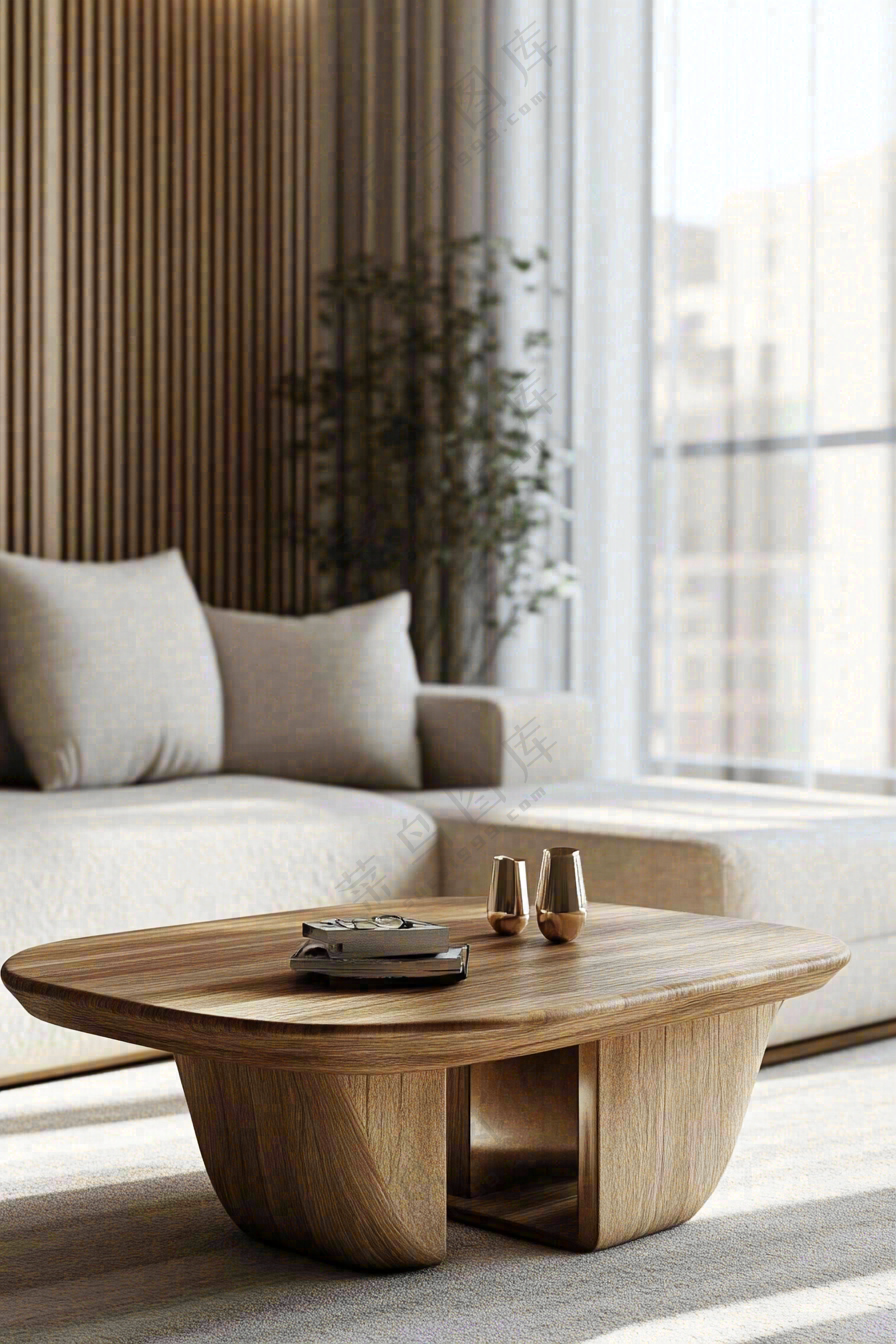 家装家居设计简约风室内装修摄影图