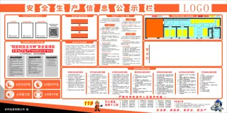 企业安全宣传