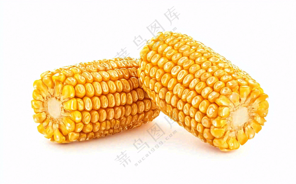 玉米蔬菜生鲜摄影图