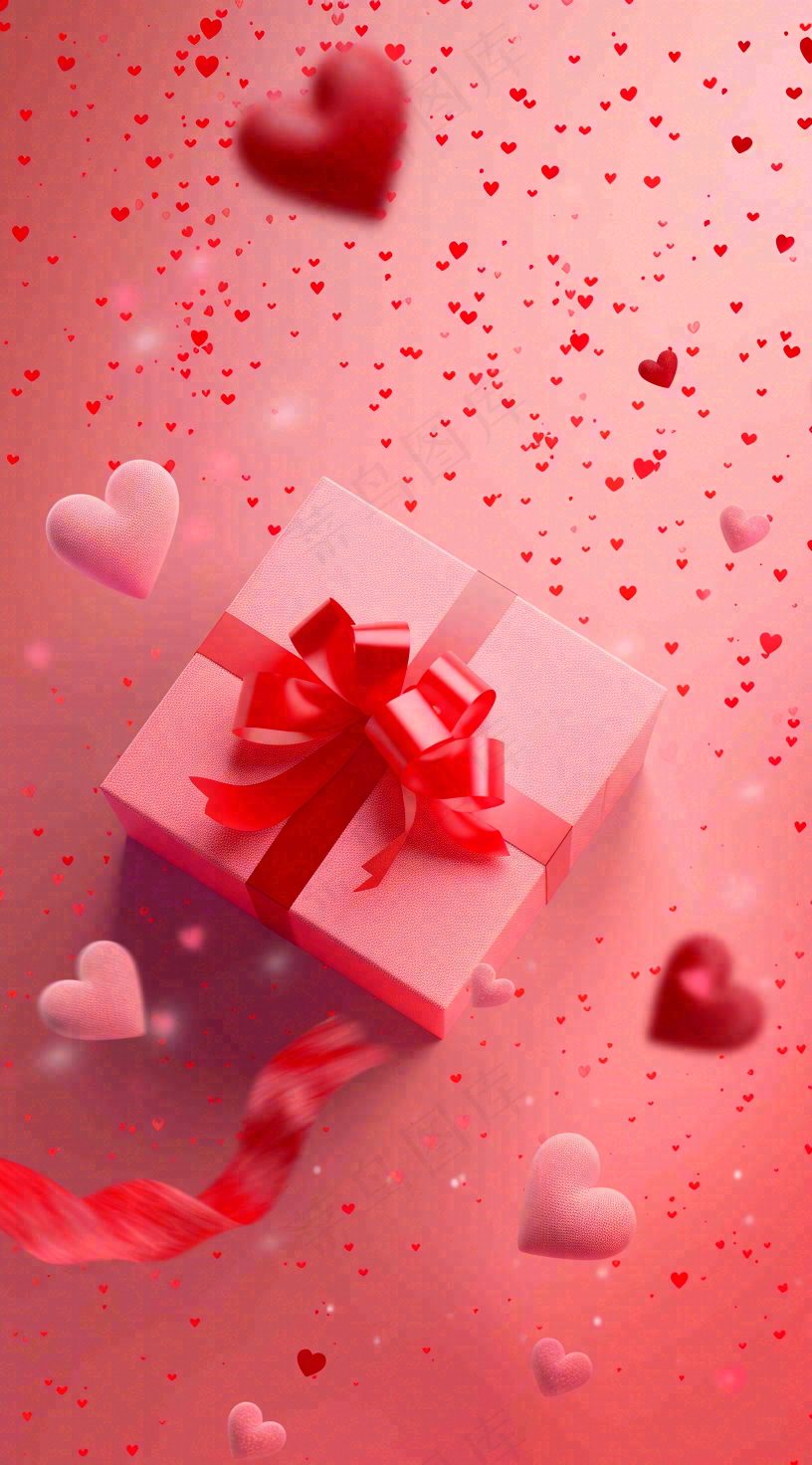 感恩节宣传海报背景摄影图