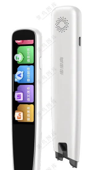 步步高教育电子扫描笔F6-01