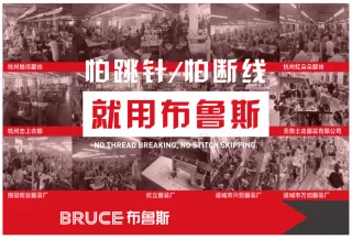 墙体广告 布鲁斯