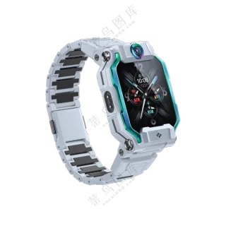 小天才儿童电话手表远程定位安全健康多重管控2