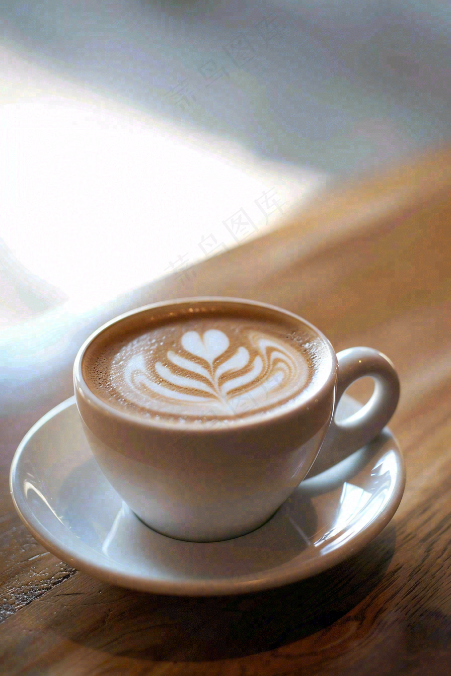 饮品咖啡饮料摄影图