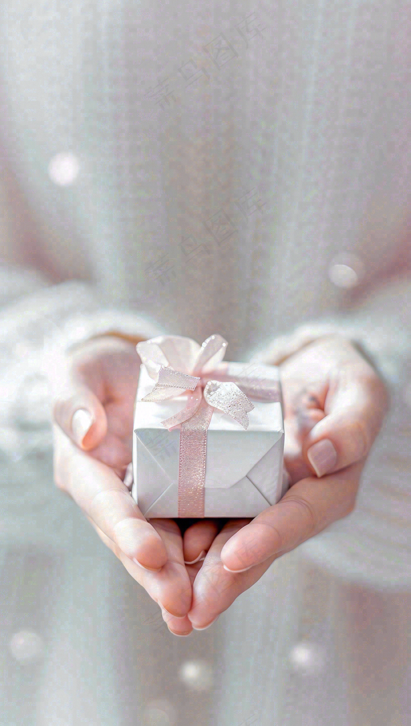 感恩节宣传海报背景摄影图