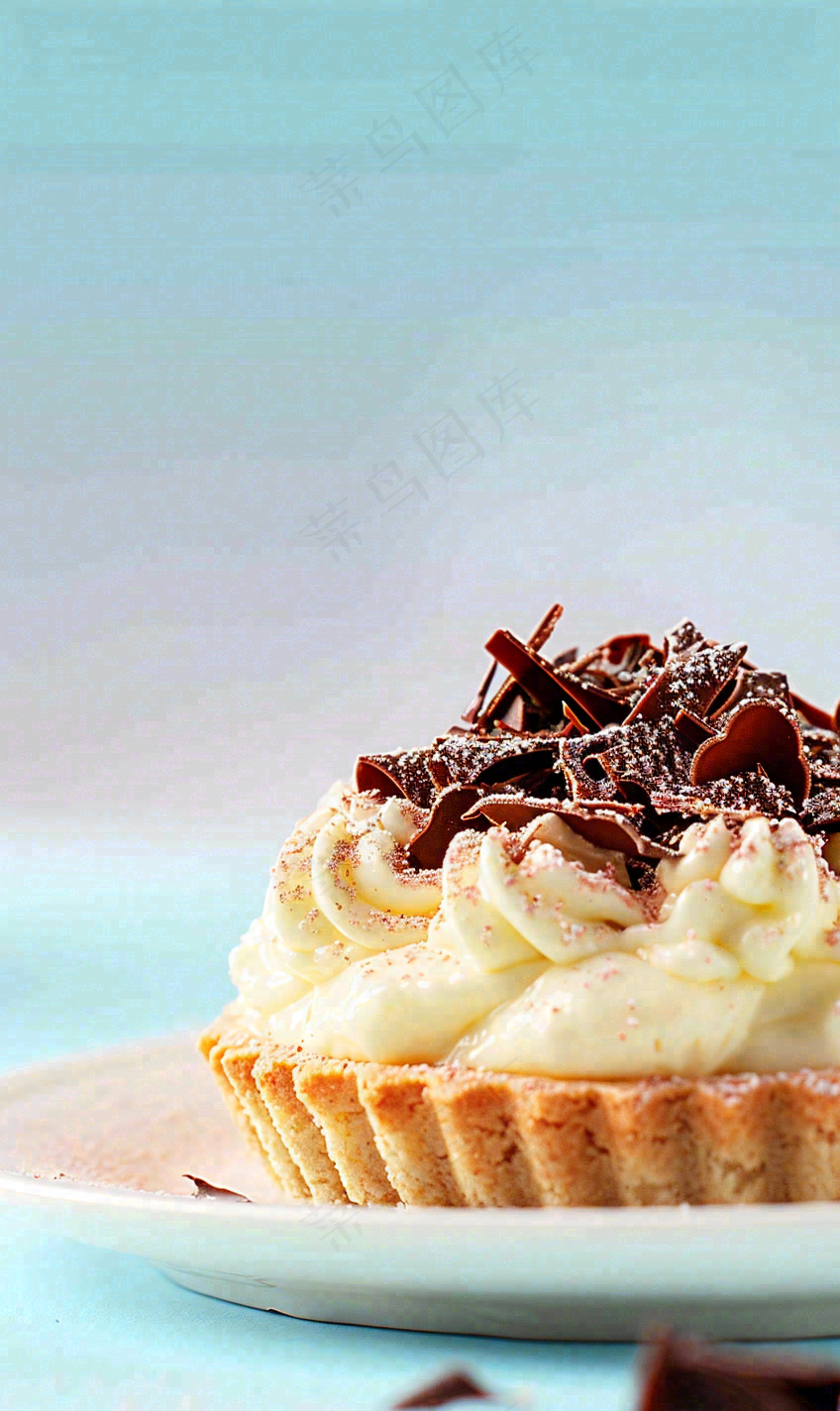 下午茶甜点餐厅休闲摄影图