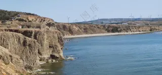 海边风，海边车