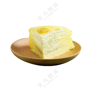 美味的蛋糕
