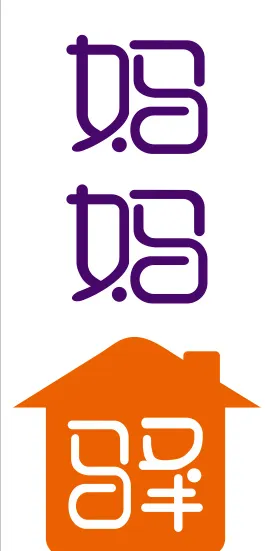 妈妈驿站logo
