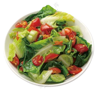长白菜  免扣素材 菜品