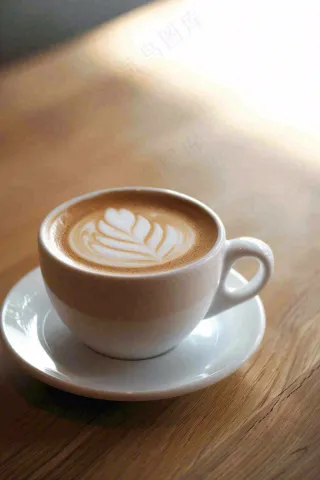 饮品咖啡饮料摄影图