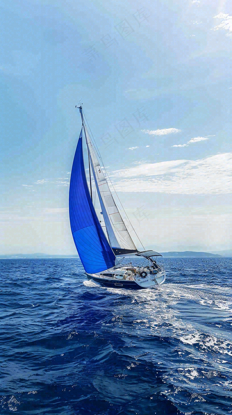 早安励志正能量简约摄影图