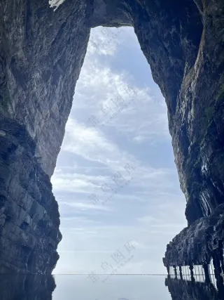 张家界的天空之境