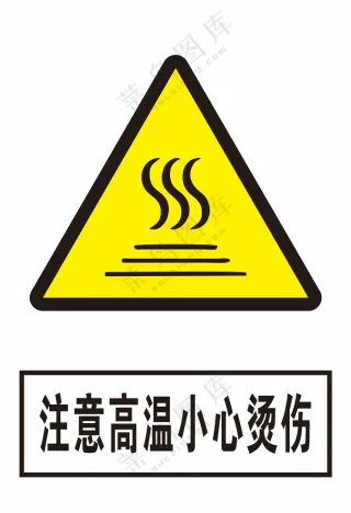 注意高温小心烫伤