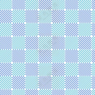 双色斜线图形元素几何图案免抠素材