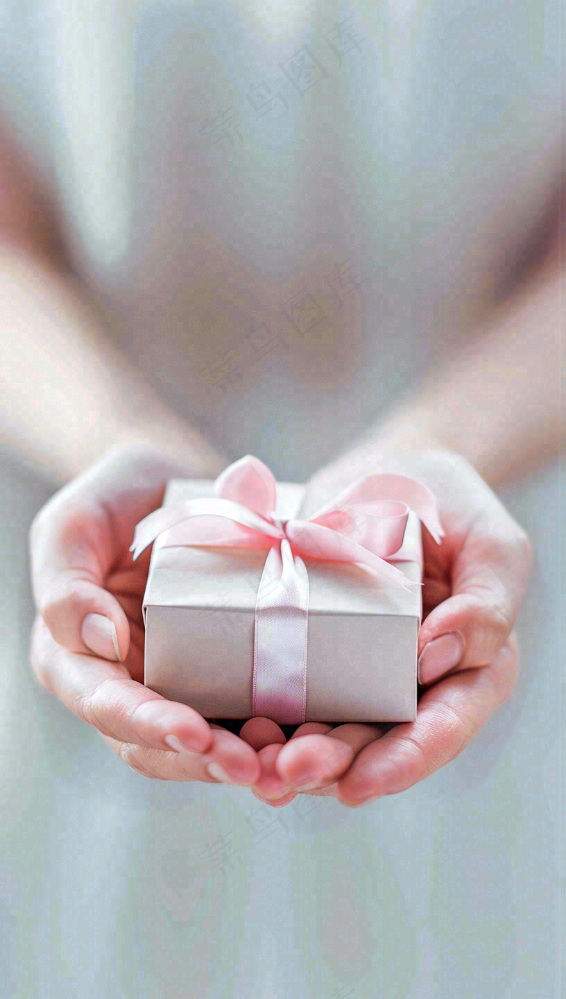 感恩节宣传海报背景摄影图