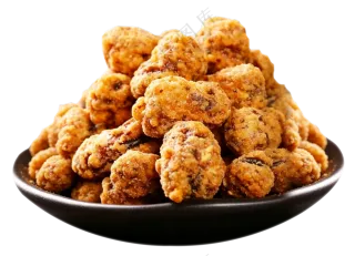 重庆怪味胡豆插图