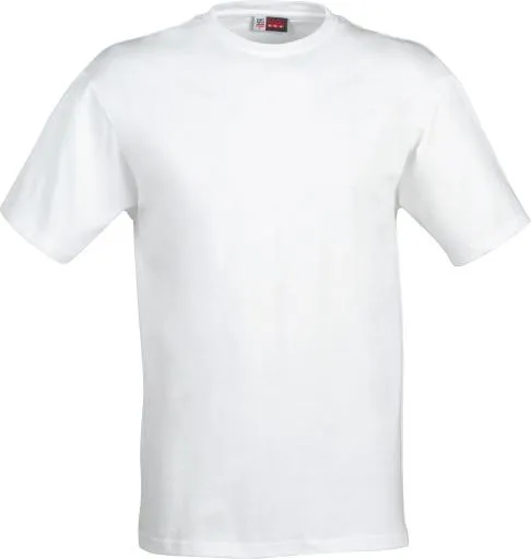白色T恤 PNG免抠