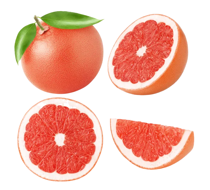 血橙 (17)水果超市商品白底图免抠实物摄影png格式图片透明底
