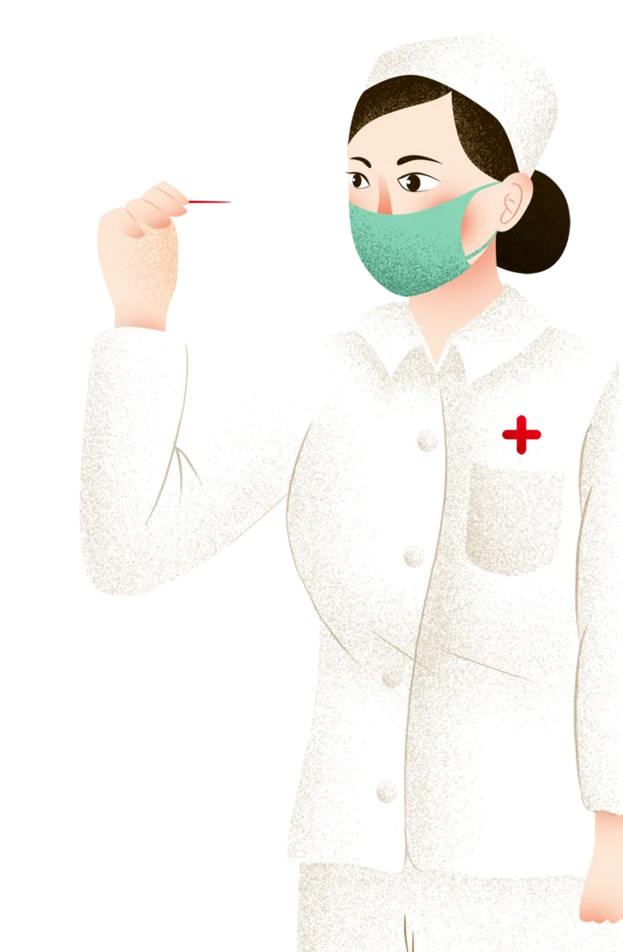 最美天使护士节护士医生医用工具免抠png图片