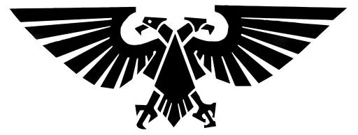 鹰黑色标志PNG图像，免费下载免抠