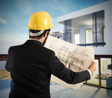 商务图纸工程师设计大图