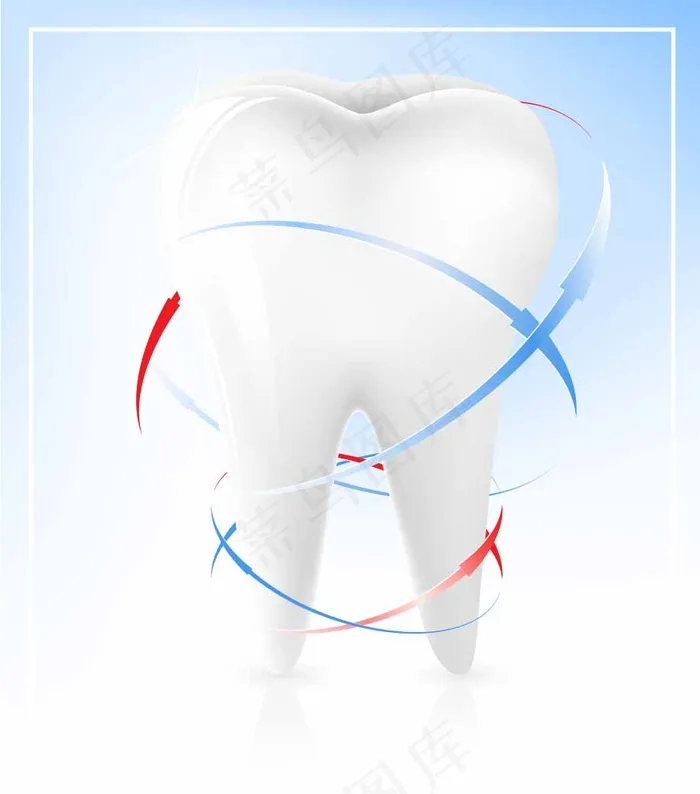 牙齿 卡通牙齿 动画牙齿 牙医 保护牙齿 爱护牙齿 刷牙 洗牙