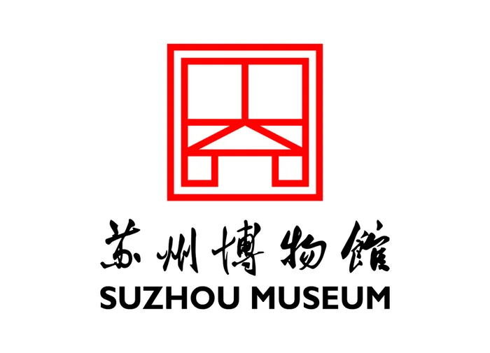 苏州博物馆矢量LOGO标志