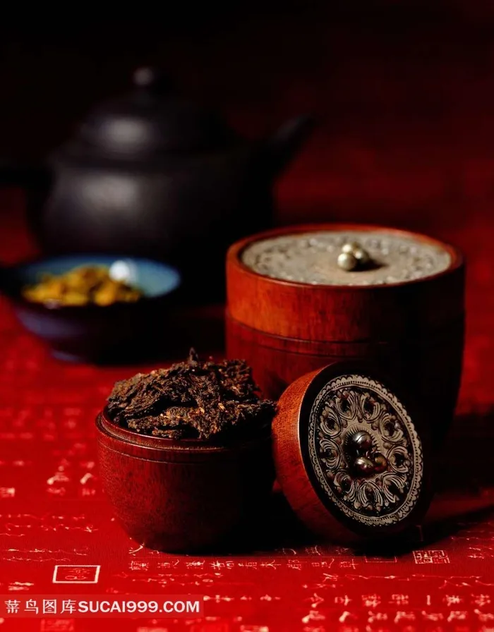 中国茶道紫砂茶壶茶道茶具杯子