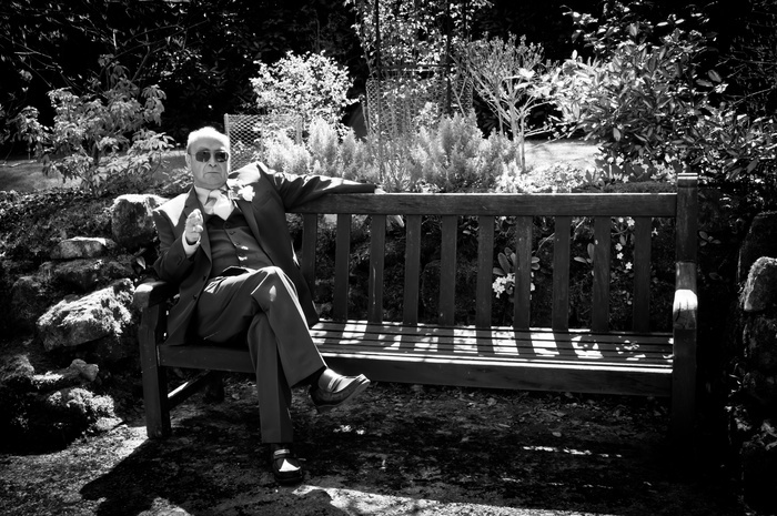 老绅士黑白图片 菜鸟图库 老绅士黑白图片 菜鸟图库