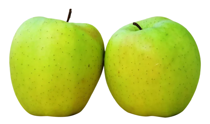 青苹果水果